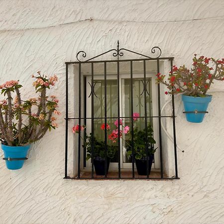 Apartamento Arya'S Nest Mijas Exterior foto