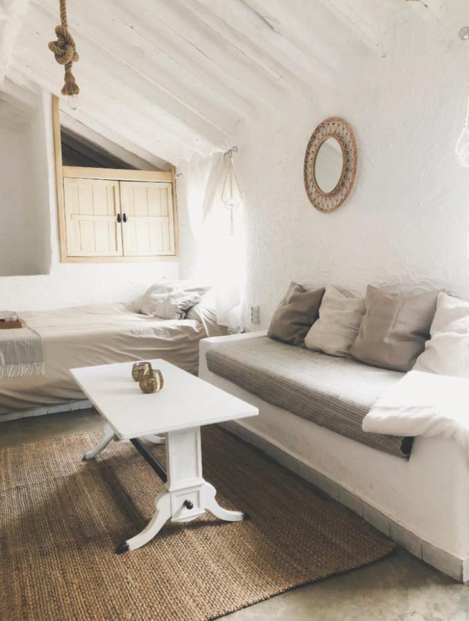 Apartamento Arya'S Nest Mijas Exterior foto