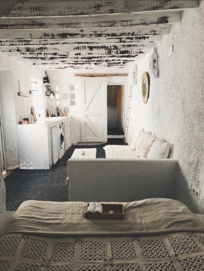 Apartamento Arya'S Nest Mijas Exterior foto