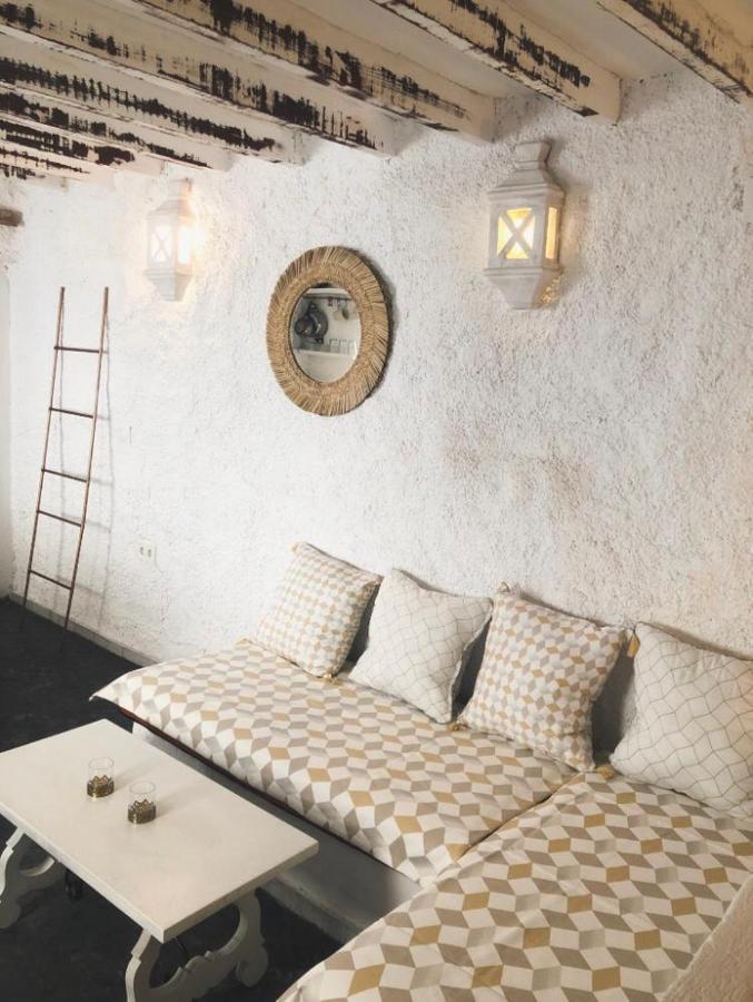 Apartamento Arya'S Nest Mijas Exterior foto