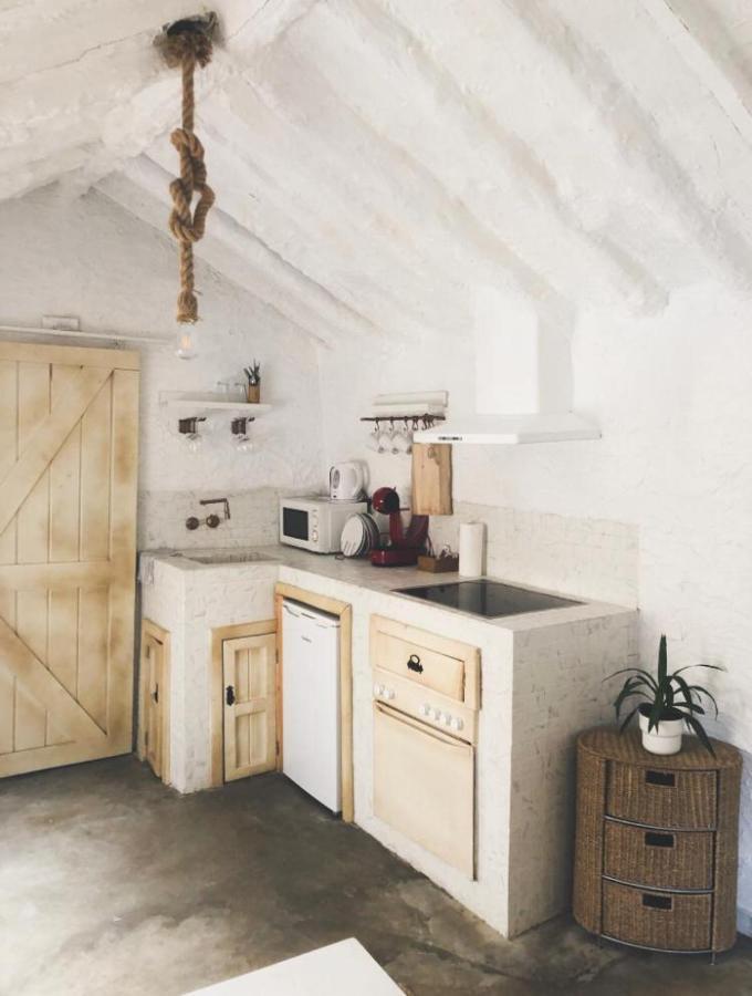 Apartamento Arya'S Nest Mijas Exterior foto