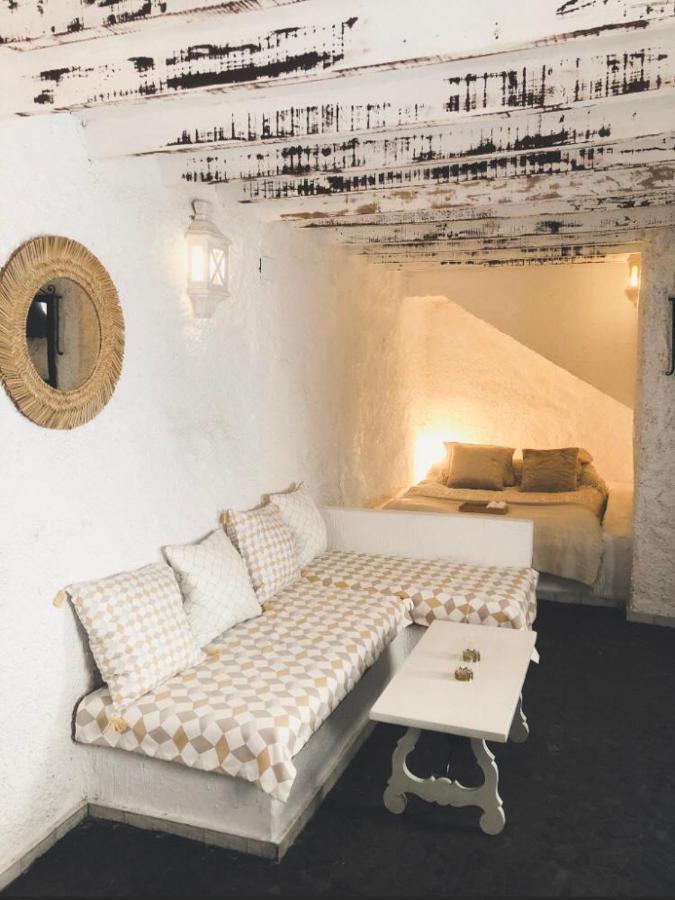 Apartamento Arya'S Nest Mijas Exterior foto