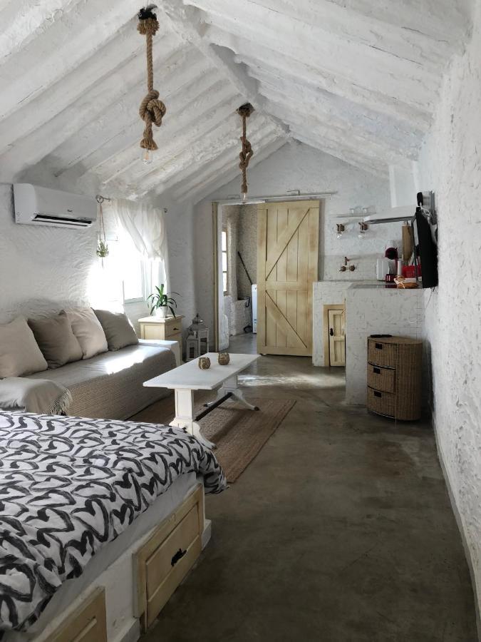 Apartamento Arya'S Nest Mijas Exterior foto