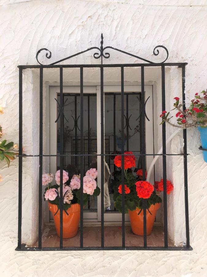 Apartamento Arya'S Nest Mijas Exterior foto