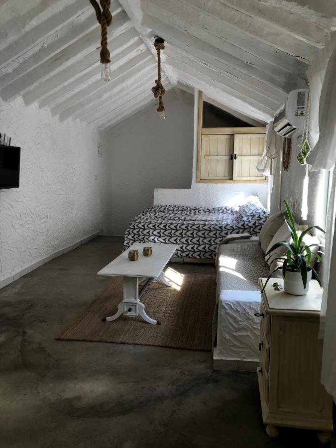 Apartamento Arya'S Nest Mijas Exterior foto