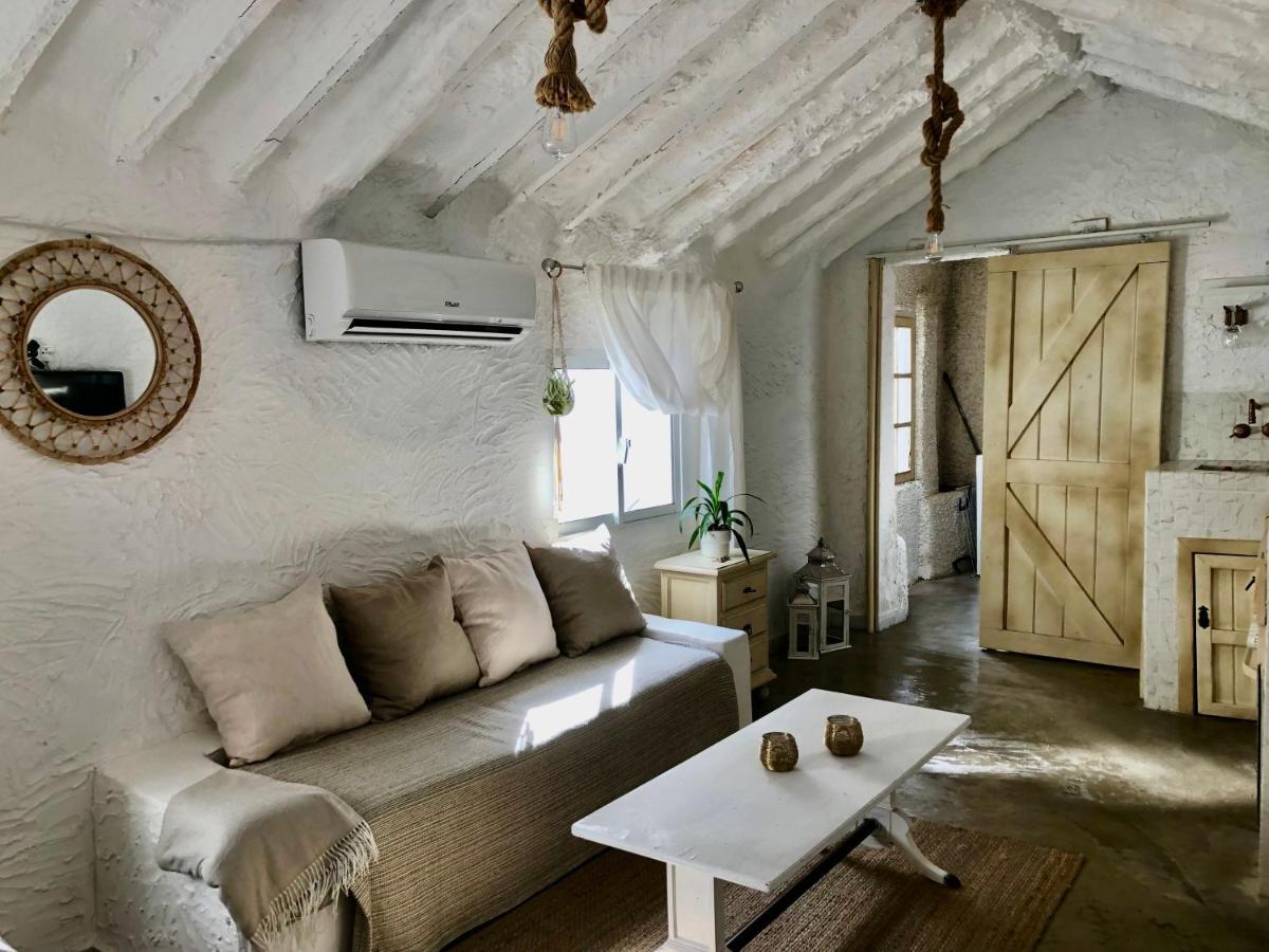 Apartamento Arya'S Nest Mijas Exterior foto