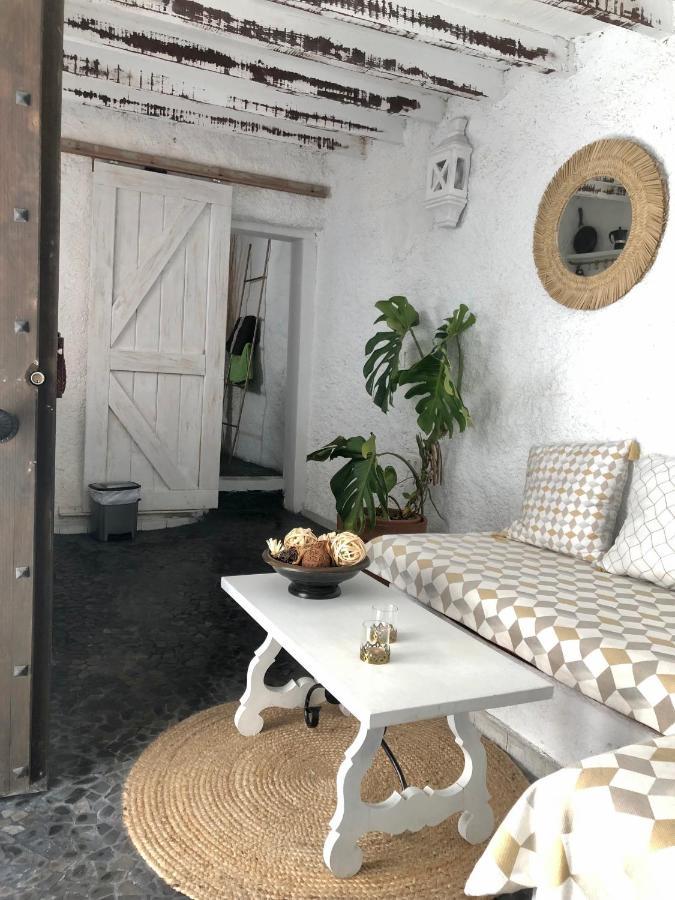 Apartamento Arya'S Nest Mijas Exterior foto
