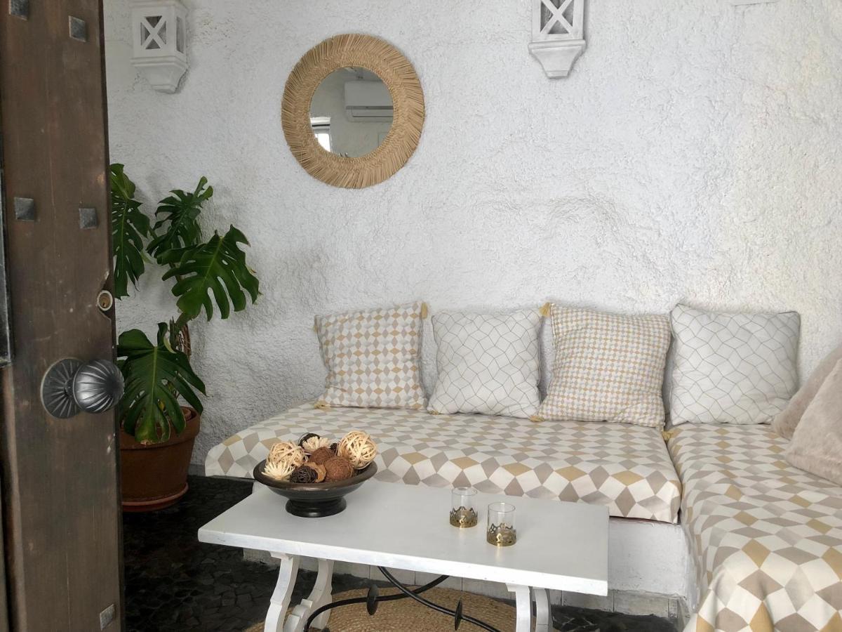 Apartamento Arya'S Nest Mijas Exterior foto