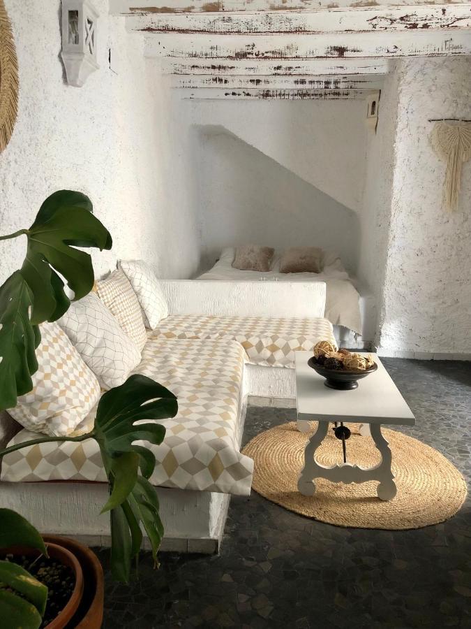 Apartamento Arya'S Nest Mijas Exterior foto