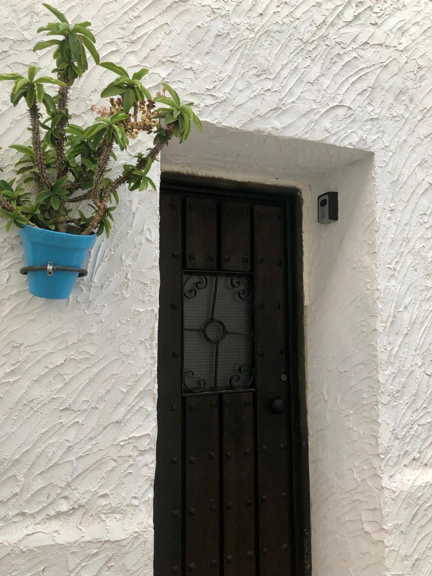 Apartamento Arya'S Nest Mijas Exterior foto