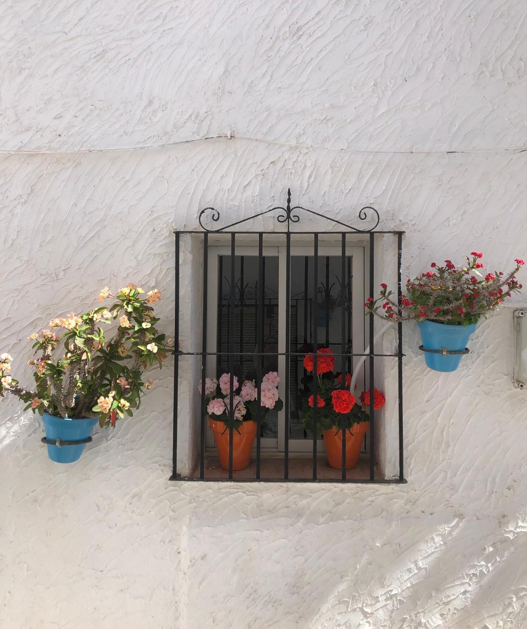 Apartamento Arya'S Nest Mijas Exterior foto