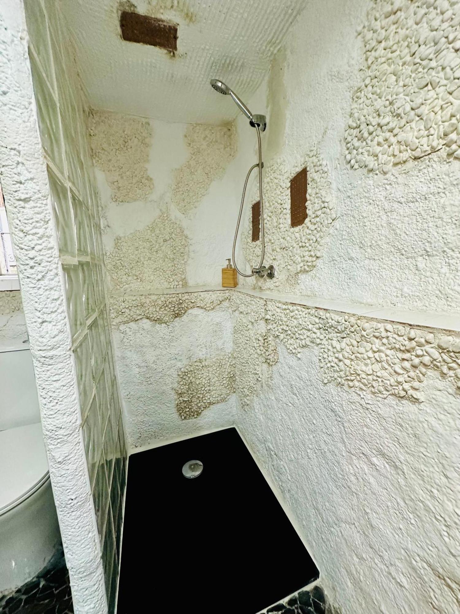 Apartamento Arya'S Nest Mijas Exterior foto