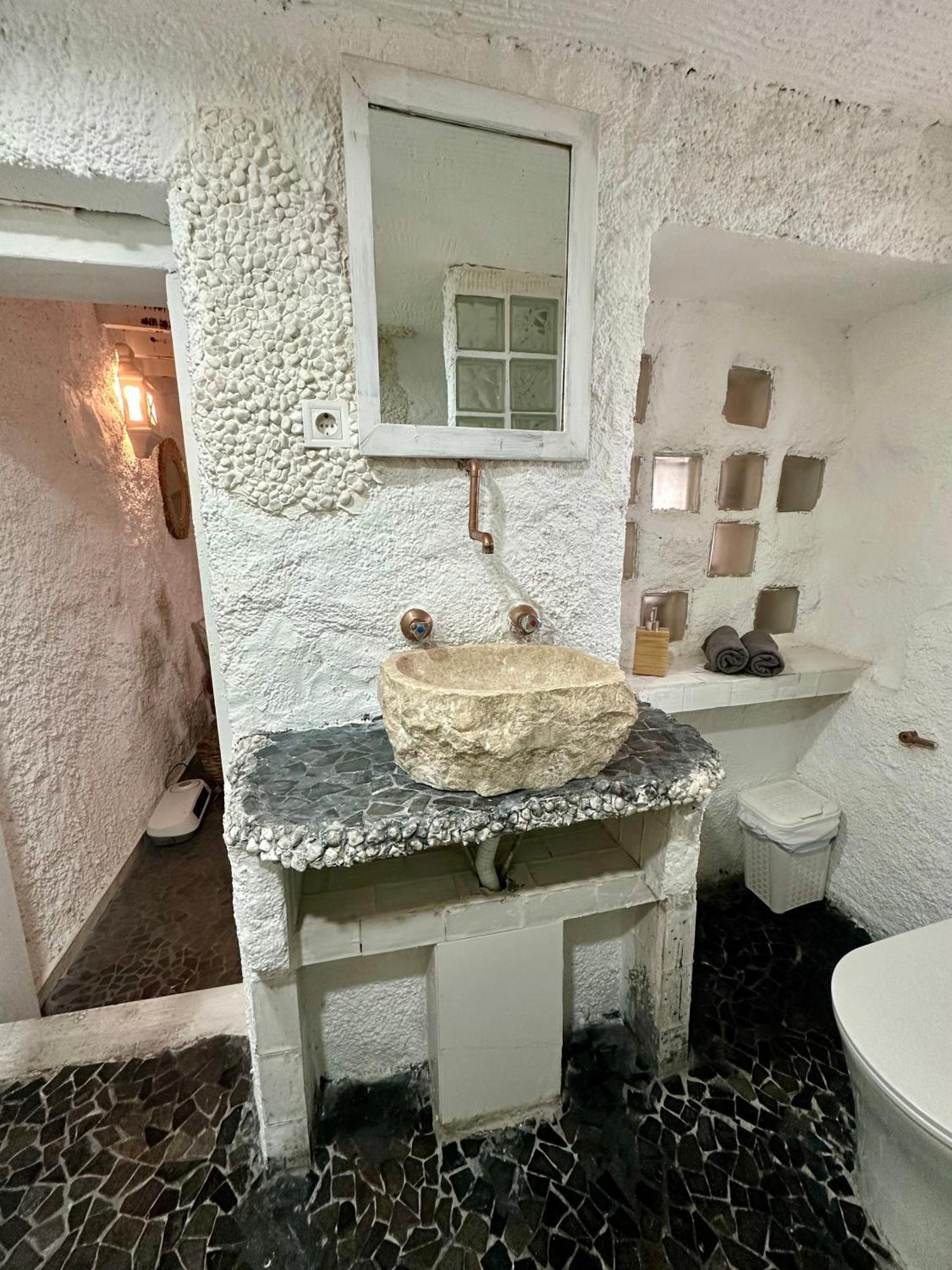 Apartamento Arya'S Nest Mijas Exterior foto