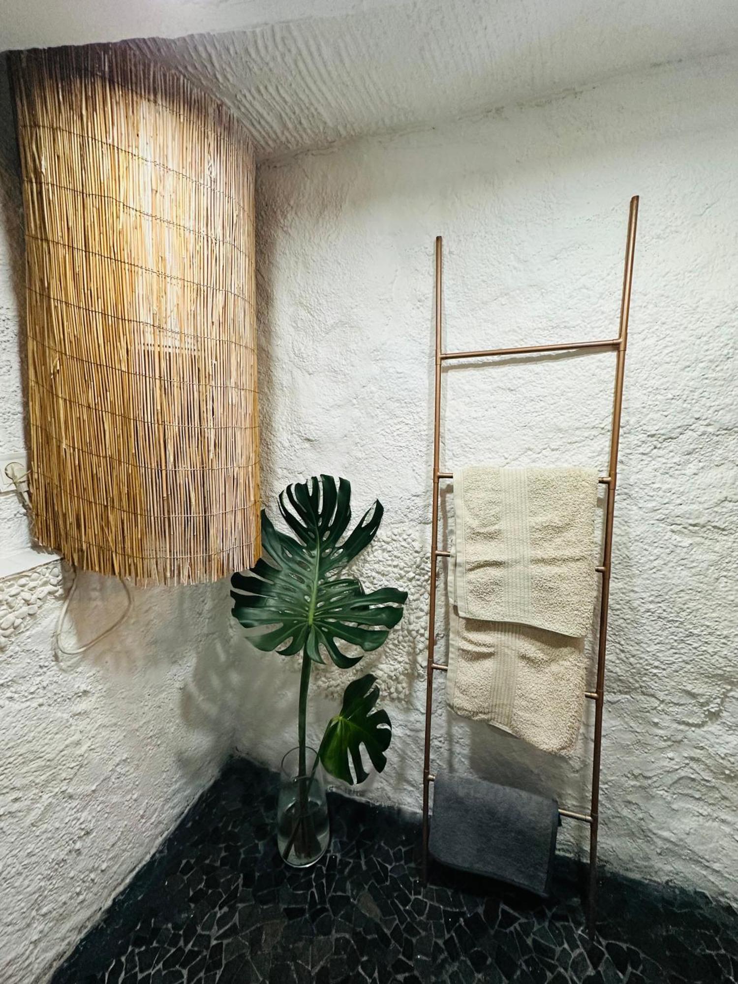 Apartamento Arya'S Nest Mijas Exterior foto