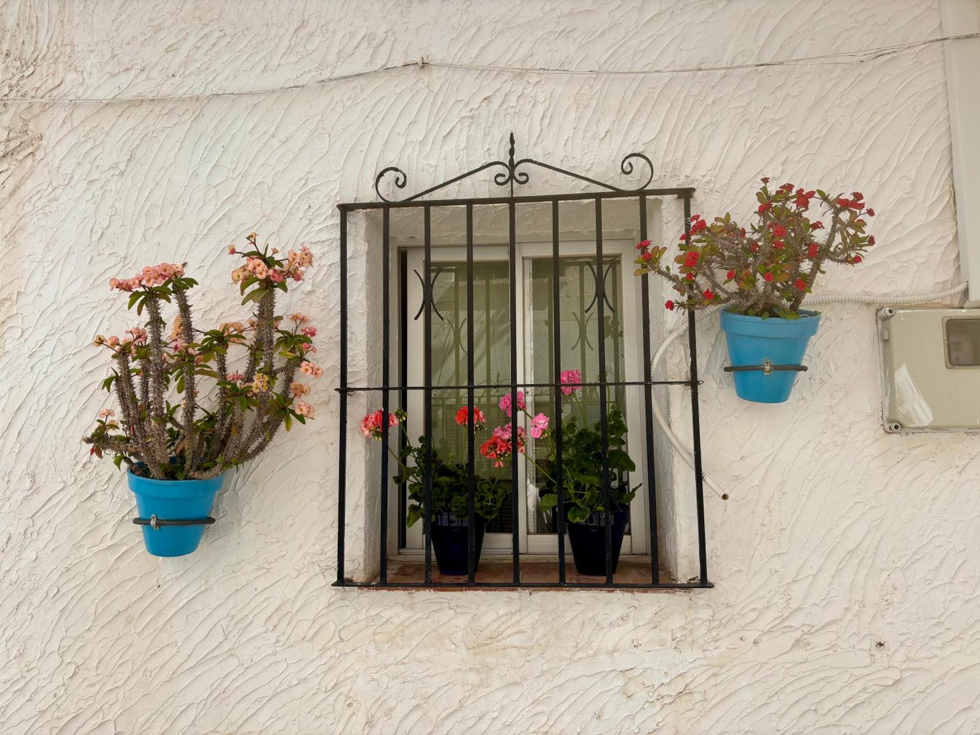Apartamento Arya'S Nest Mijas Exterior foto